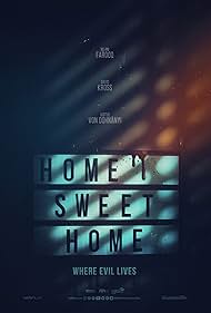 Home Sweet Home - Wo das Böse wohnt 2023 torrent