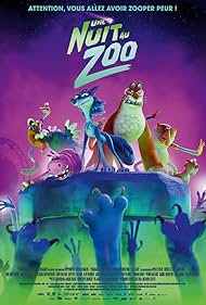 Une nuit au zoo 2024 torrent